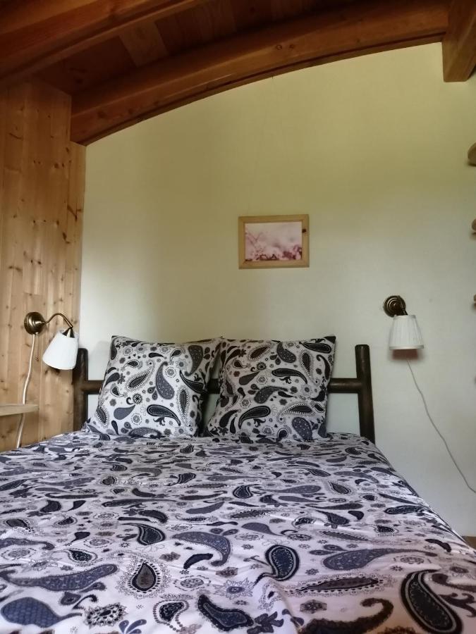Fount De Cousteno Limbrassac Dış mekan fotoğraf